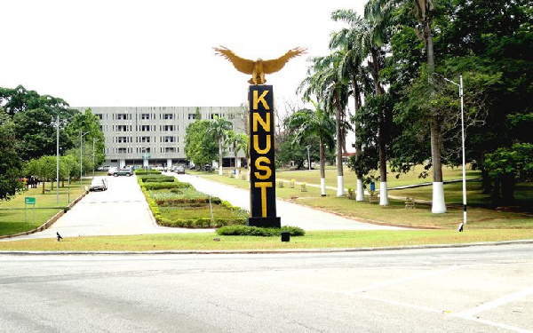KNUST IS BEST IN QUALITY EDUCATION IN AFRICA 2022