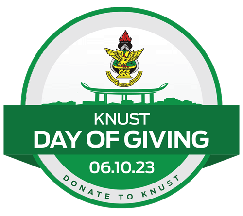 KNUST DAY OF GIVING