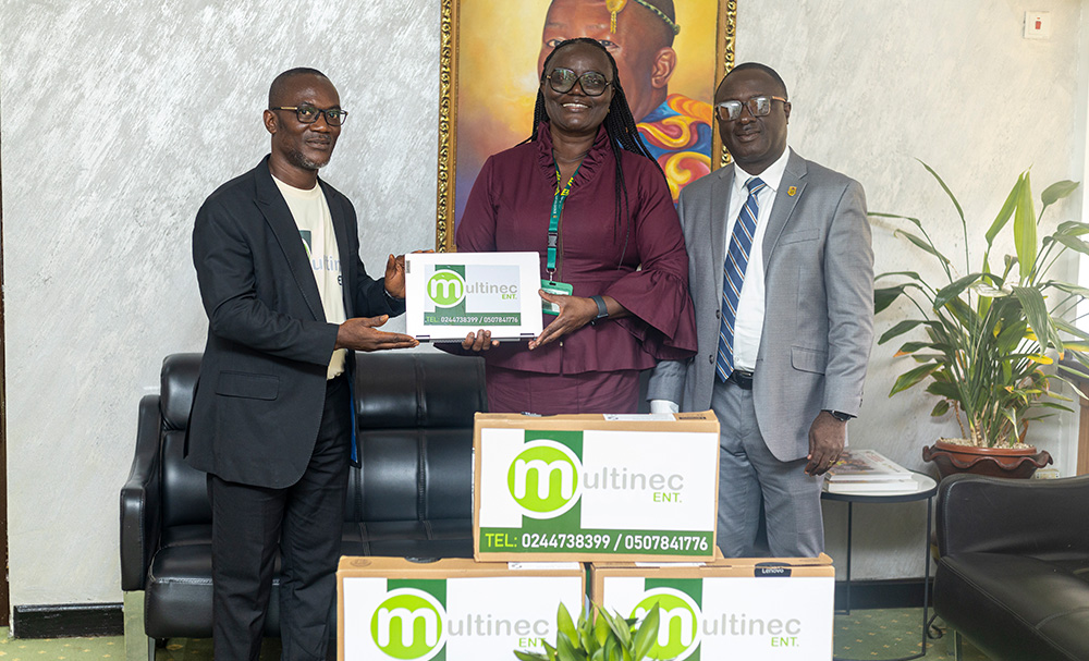 Multinec Donates to SONSOL