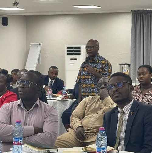 VAT REFORM ACT 1151 TRAINING